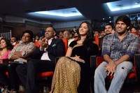 Varna Movie Audio Launch